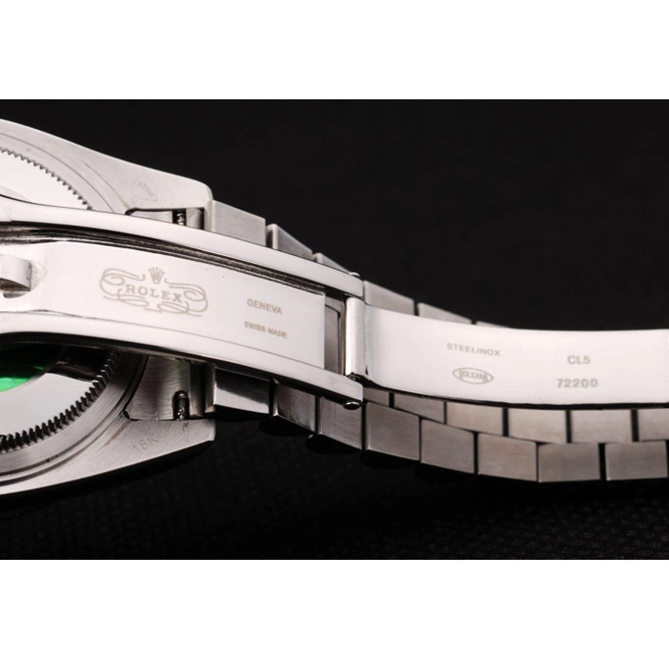 Rolex aaa copy Mechanism-srl60 Day-Date Rolex Swiss 0630